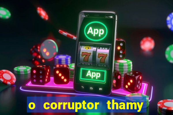 o corruptor thamy bastida pdf